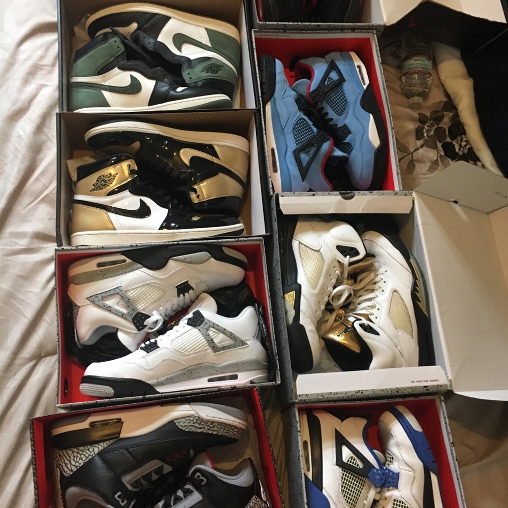Jordan 1 - Picture 4 of 4